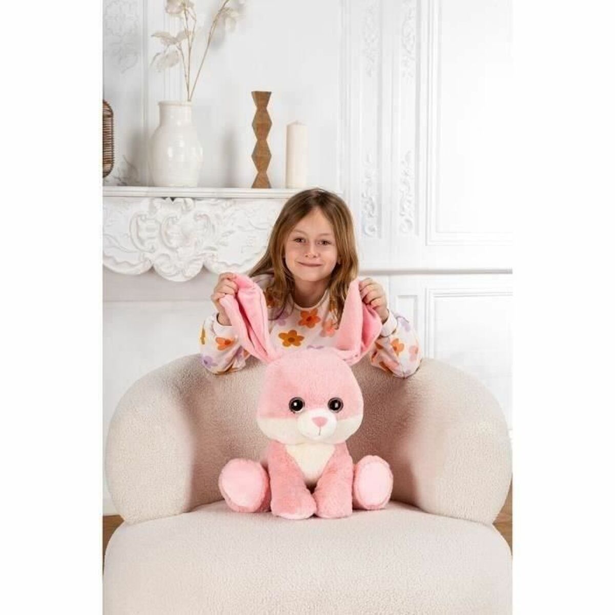 Peluche Gipsy Toys