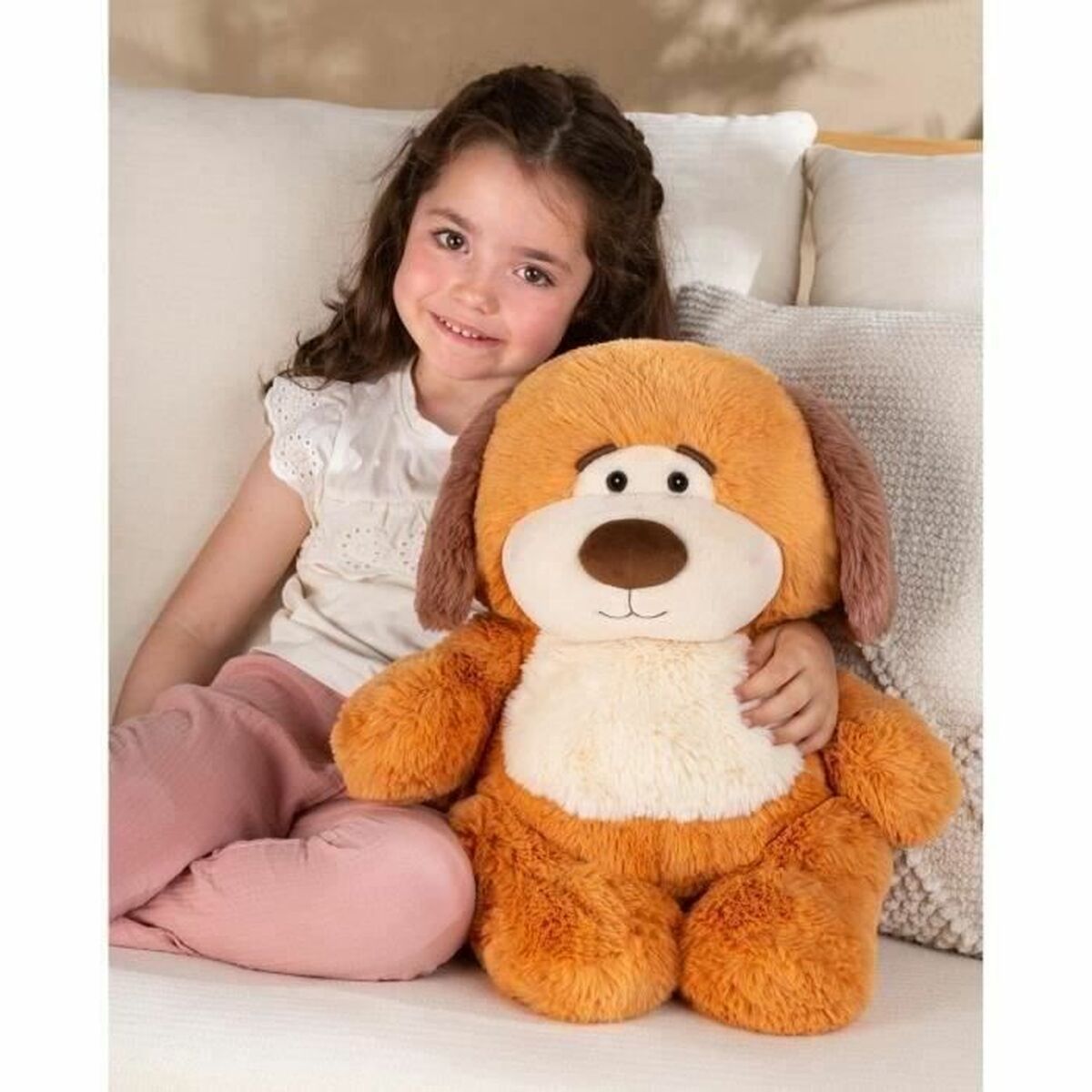 Peluche Gipsy Toys