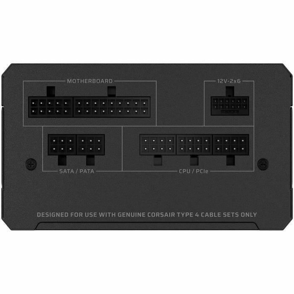 Fuente de Alimentación Corsair