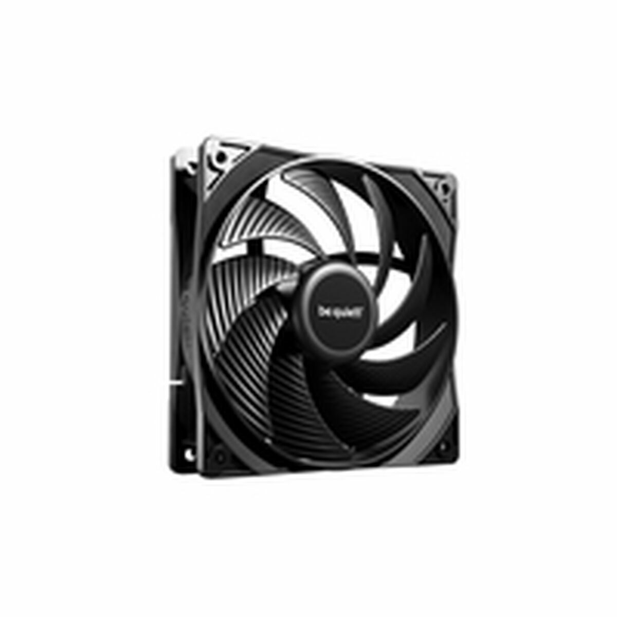 Ventilador de Caja Be Quiet! BL106 Ø 12 cm (1 unidad)