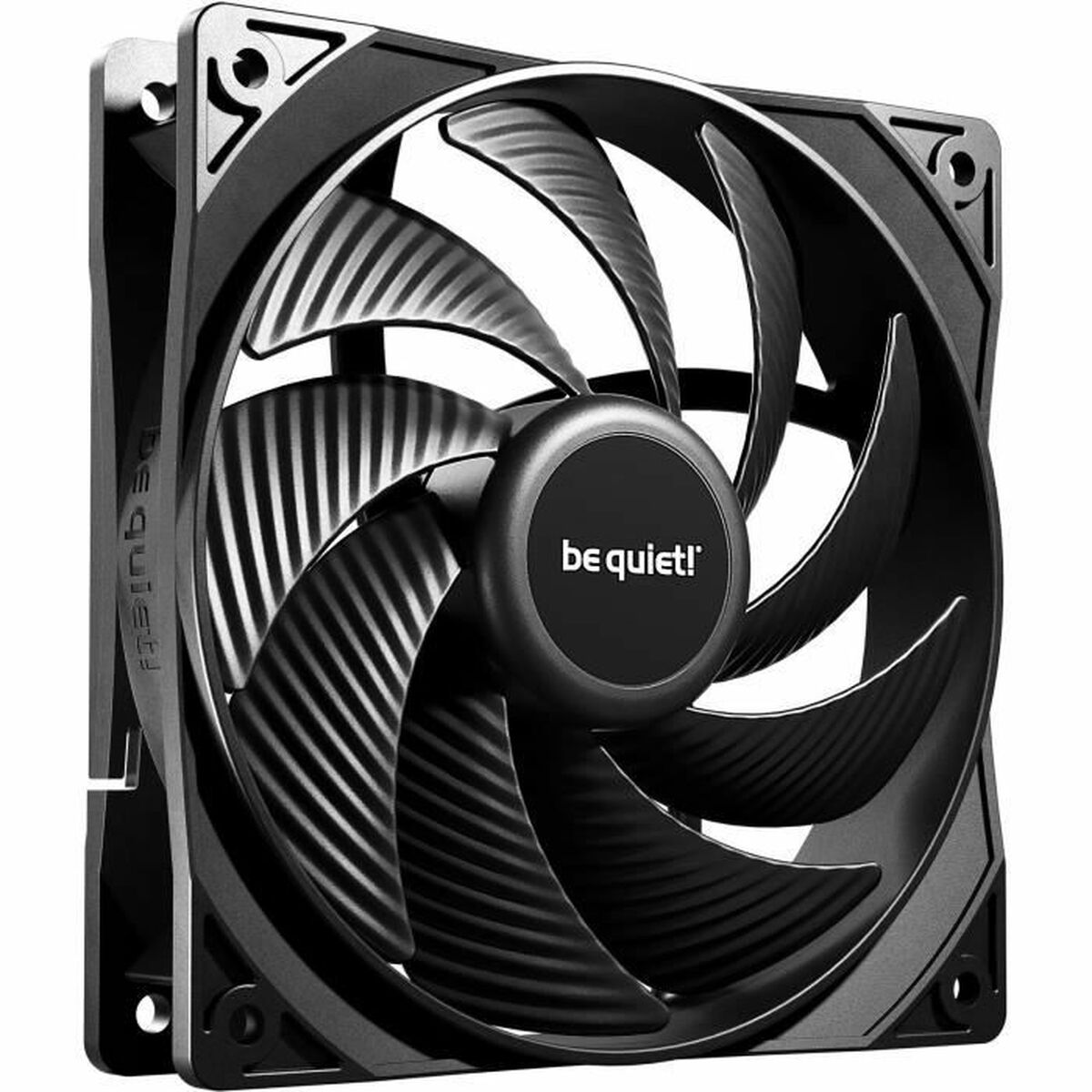 Ventilador de Caja Be Quiet! BL106 Ø 12 cm (1 unidad)