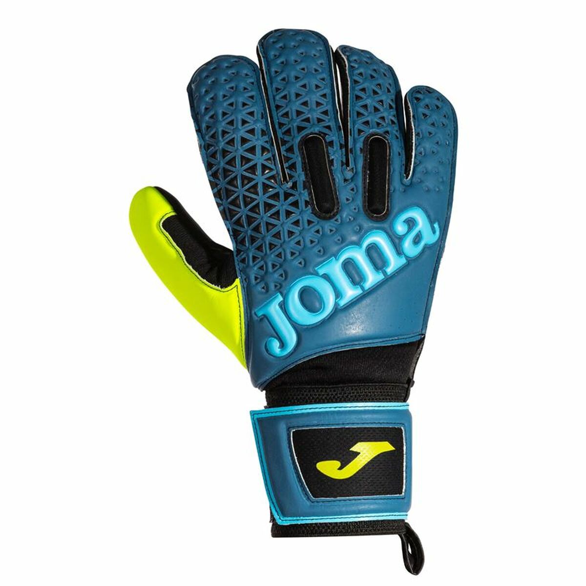 Guantes de Portero Joma Sport Portero Premier Azul Adultos