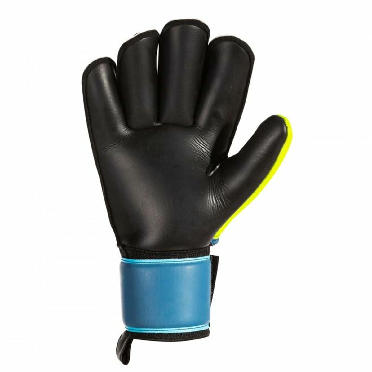 Guantes de Portero Joma Sport Portero Premier Azul Adultos