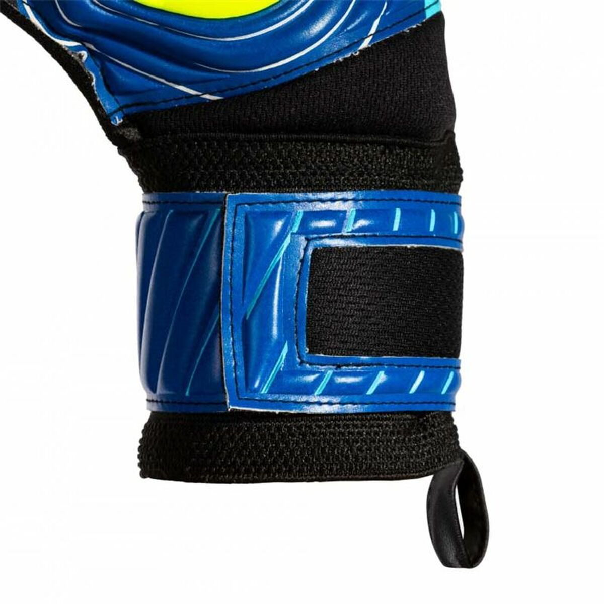 Guantes de Portero Joma Sport Brave Azul Adultos