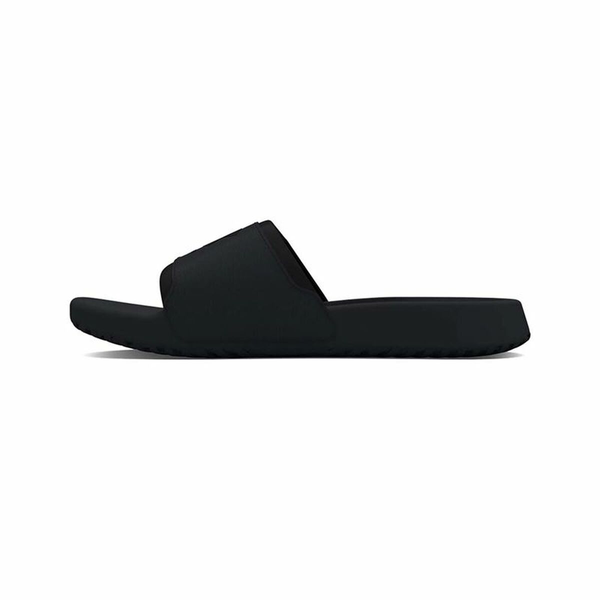 Chanclas para Hombre Under Armour Ignite Select Negro
