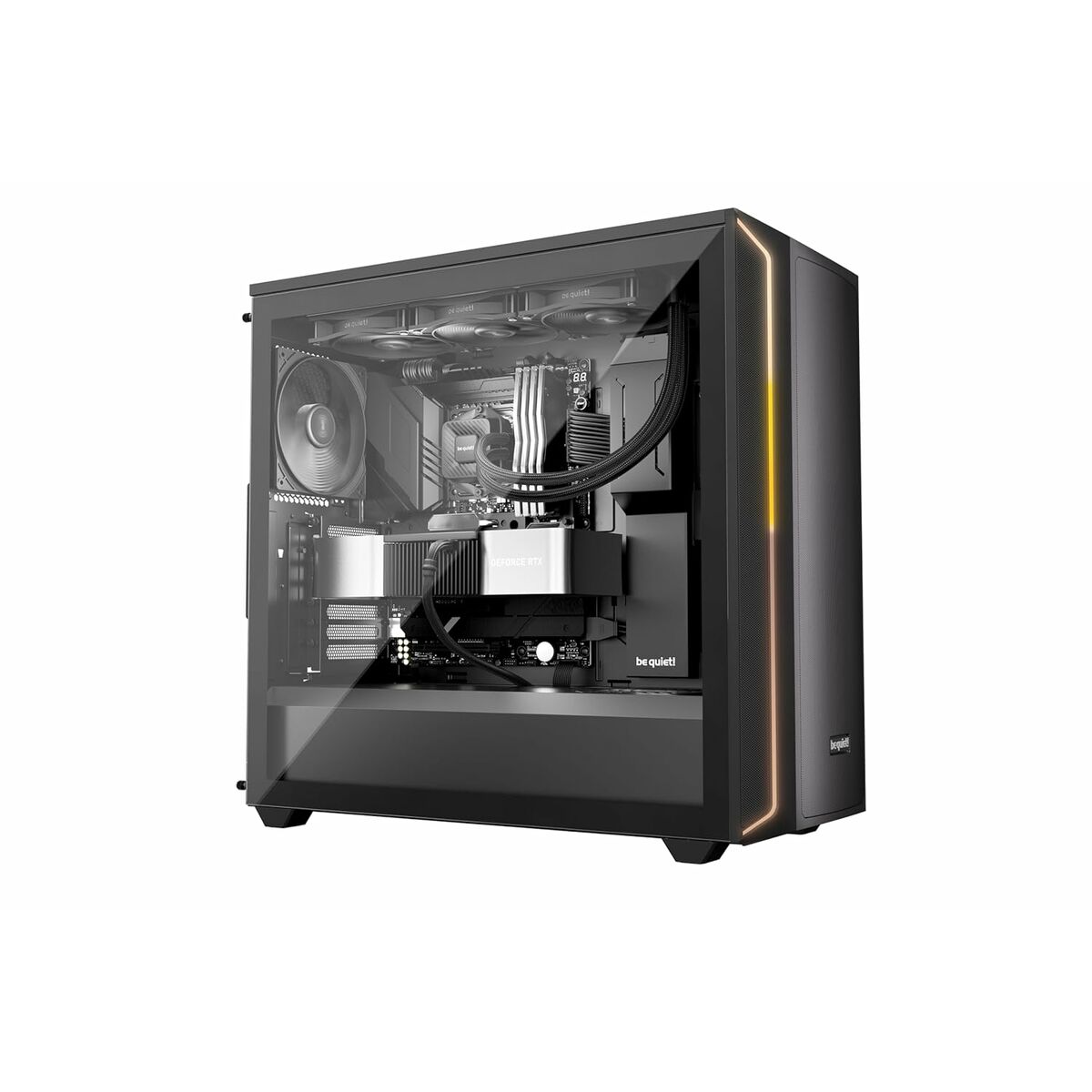 Kit de Refrigeración Líquida Be Quiet!