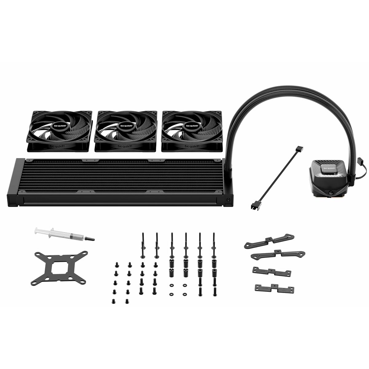 Kit de Refrigeración Líquida Be Quiet!