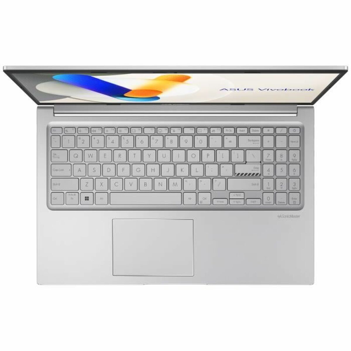 Laptop Asus 16 GB RAM 512 GB SSD AZERTY