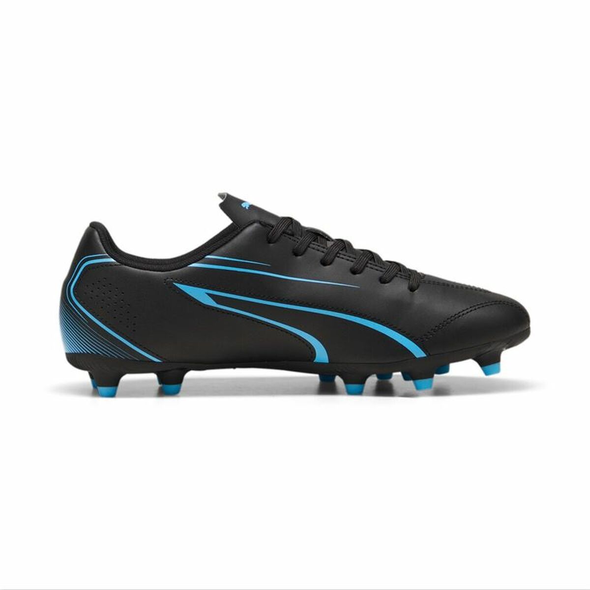 Botas de Fútbol para Adultos Puma Vitoria Fg/Ag