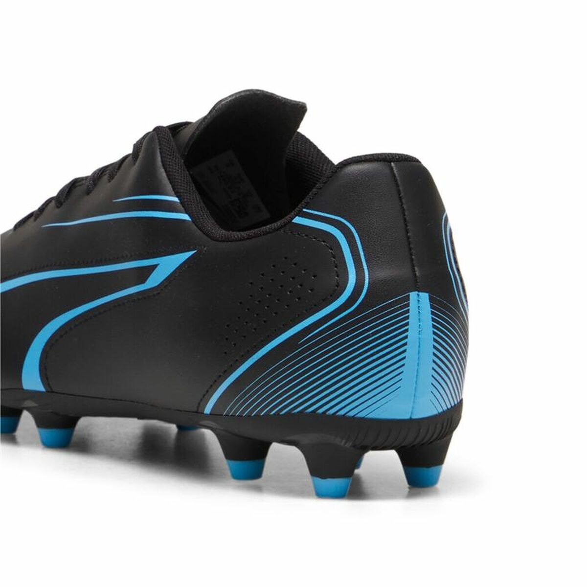 Botas de Fútbol para Adultos Puma Vitoria Fg/Ag