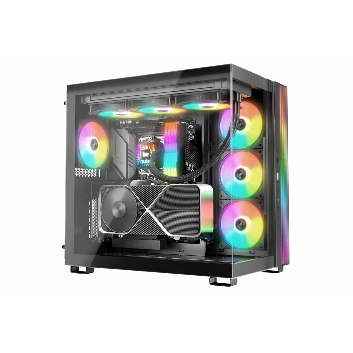 Kit de Refrigeración Líquida Be Quiet!