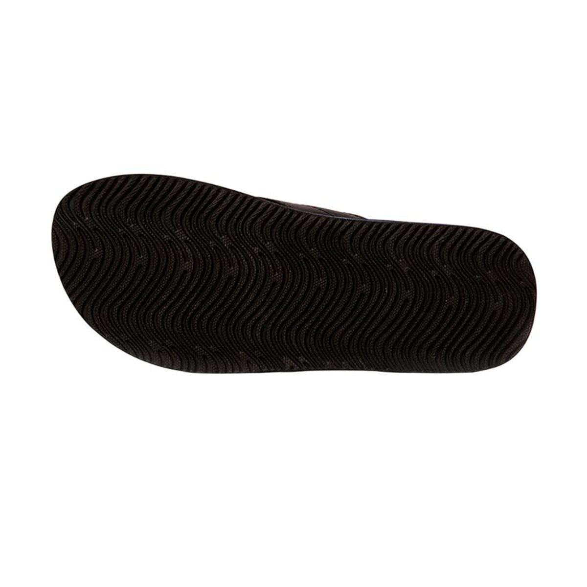 Chanclas para Hombre Brasileras Ocean Negro