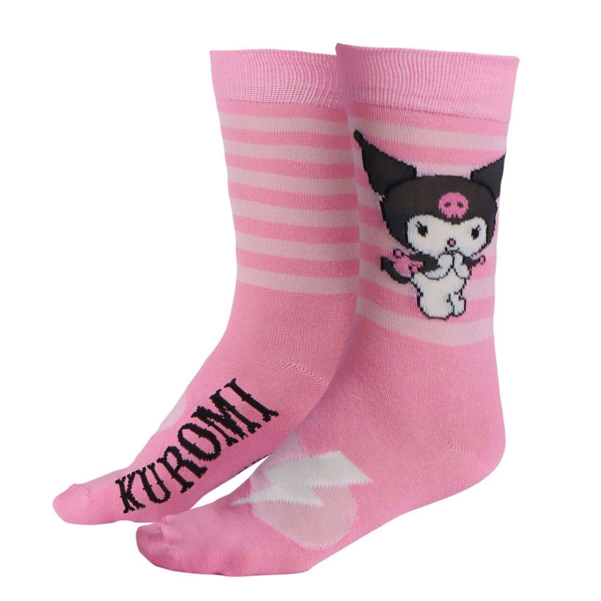 Calcetines Hello Kitty 3 pares