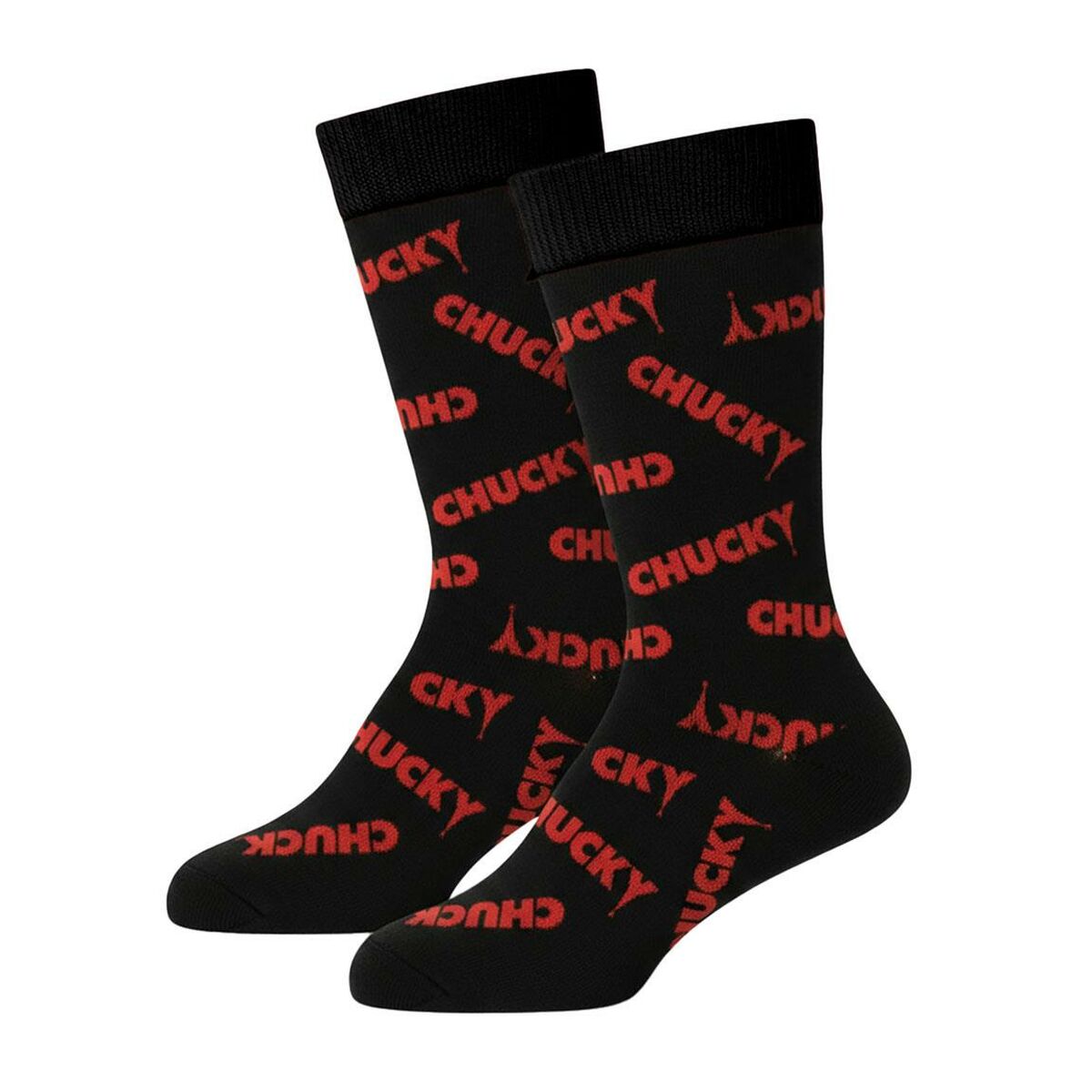 Calcetines Chucky Multicolor 3 pares