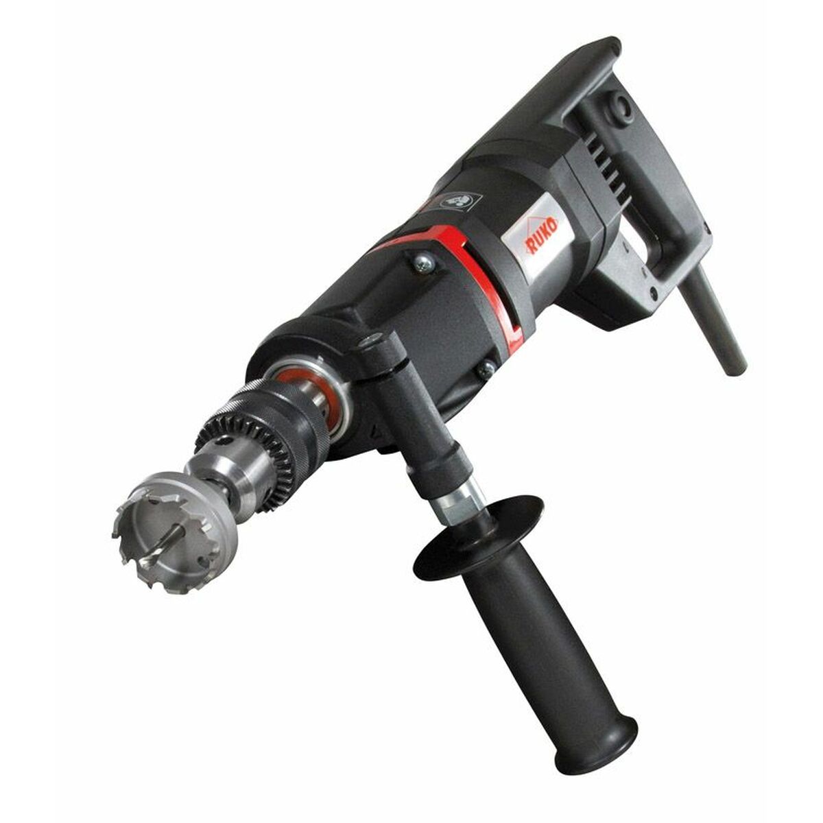 Martillo perforador RUKO RSH 1300 3400 rpm 800 W