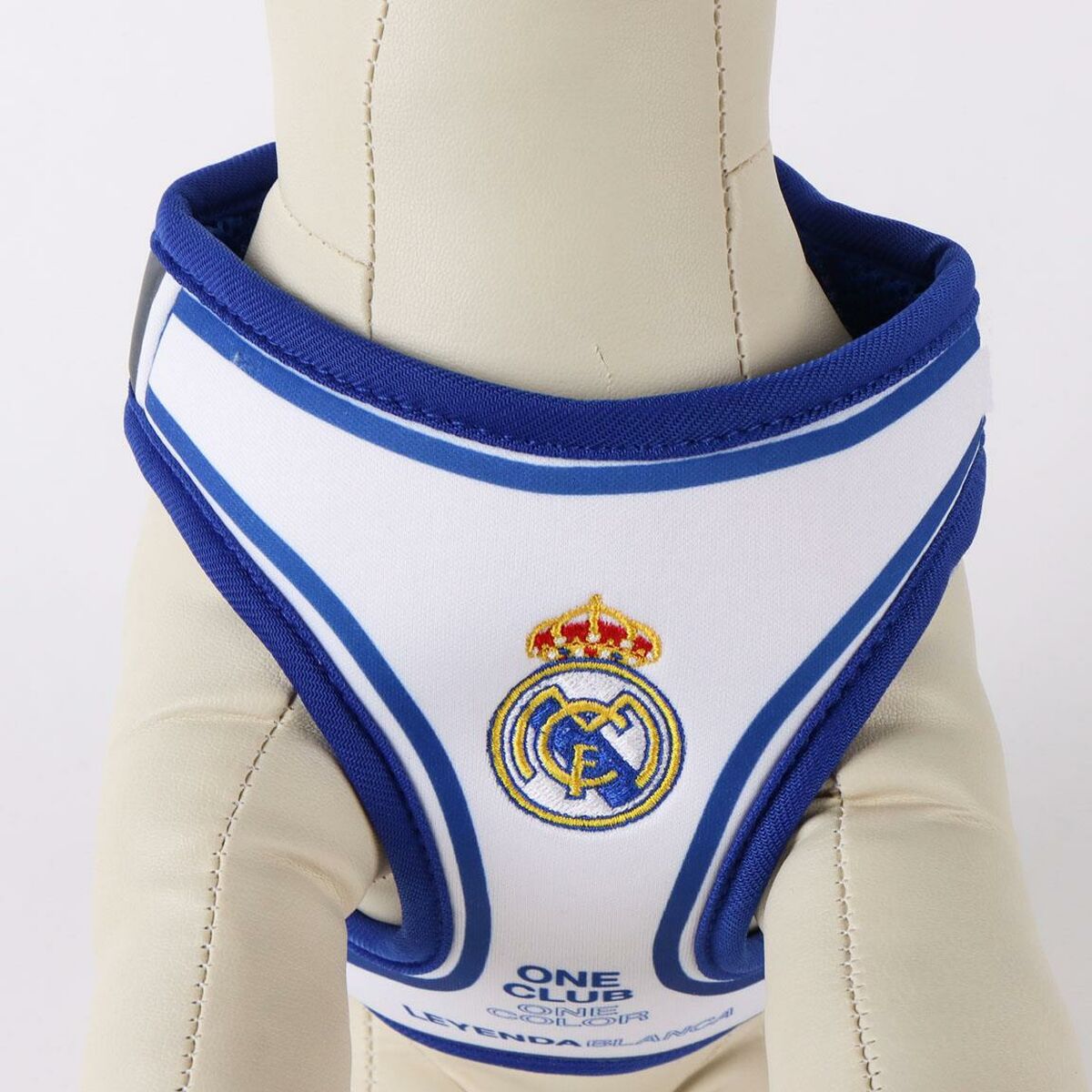 Juguete para perros Real Madrid C.F. Azul M/L