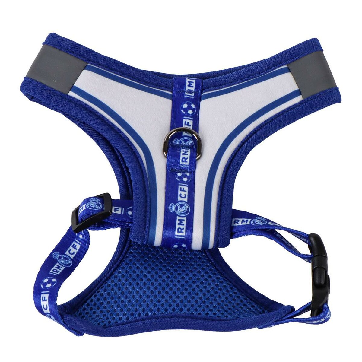 Juguete para perros Real Madrid C.F. Azul M/L