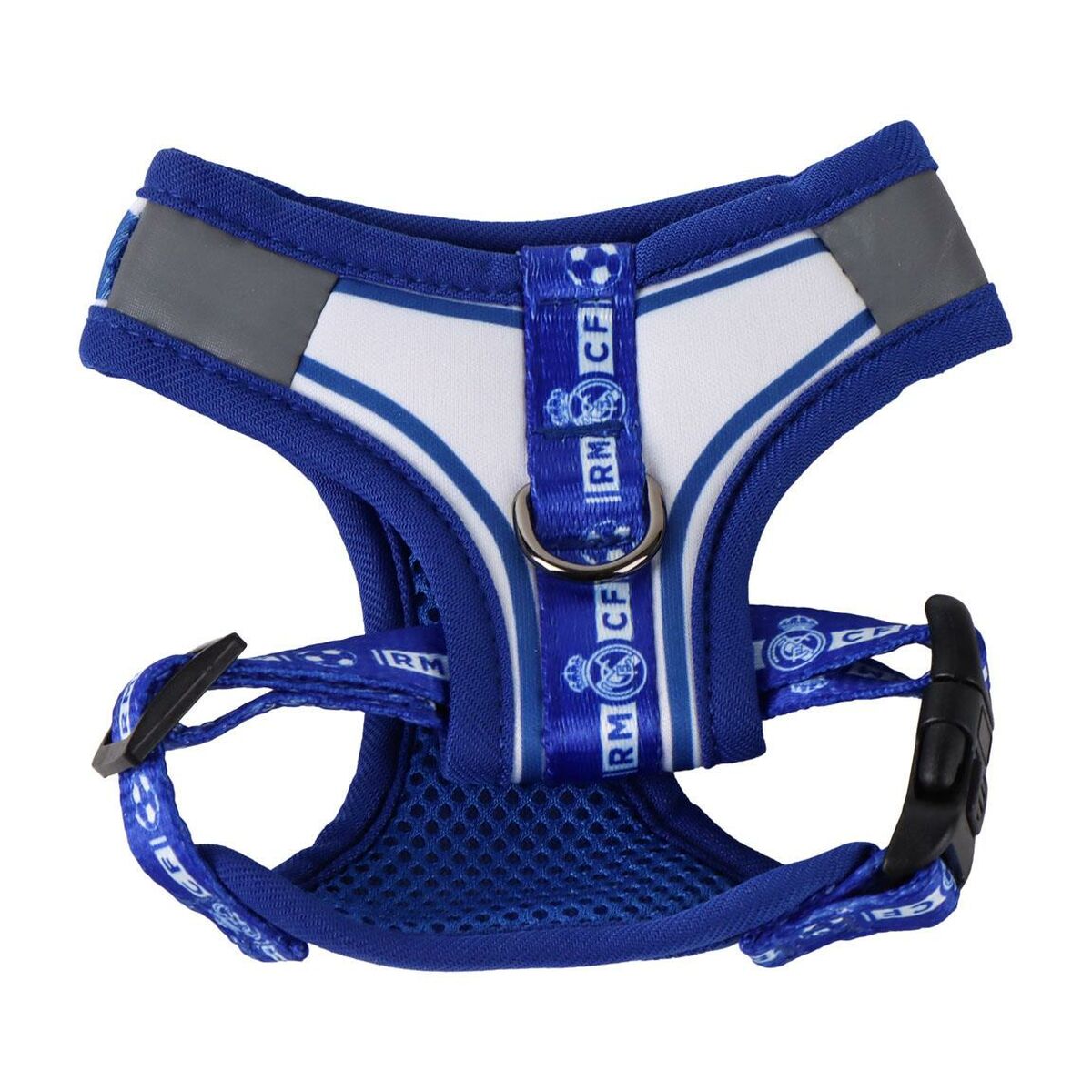 Juguete para perros Real Madrid C.F. Azul