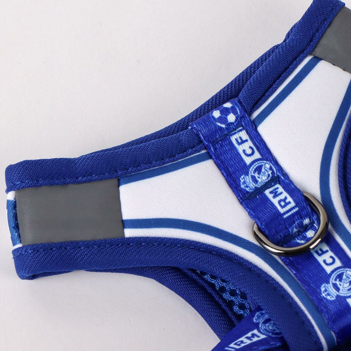 Juguete para perros Real Madrid C.F. Azul