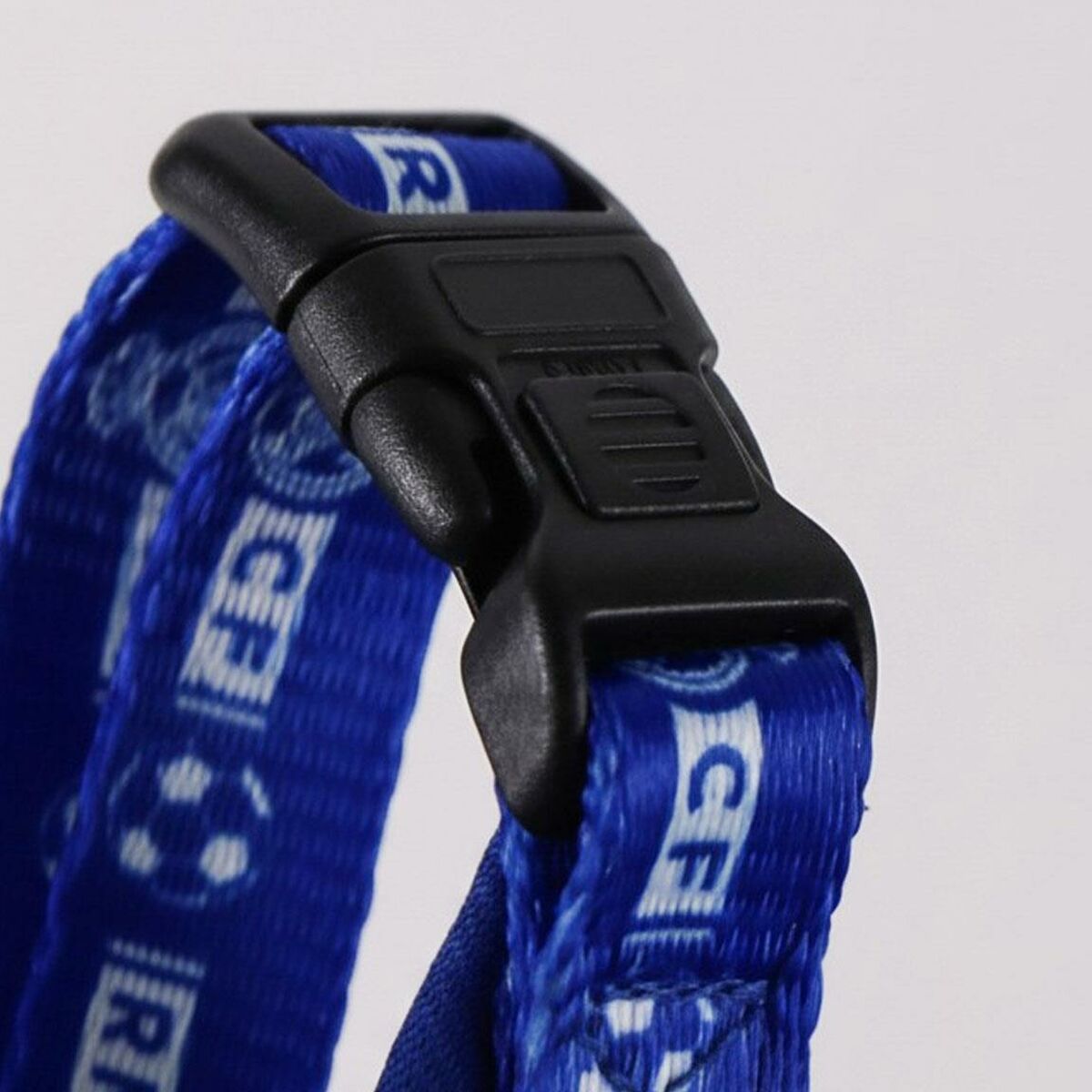 Juguete para perros Real Madrid C.F. Azul