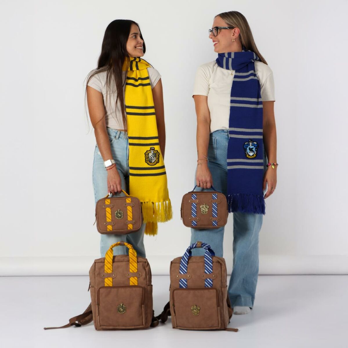 Neceser de Viaje Harry Potter