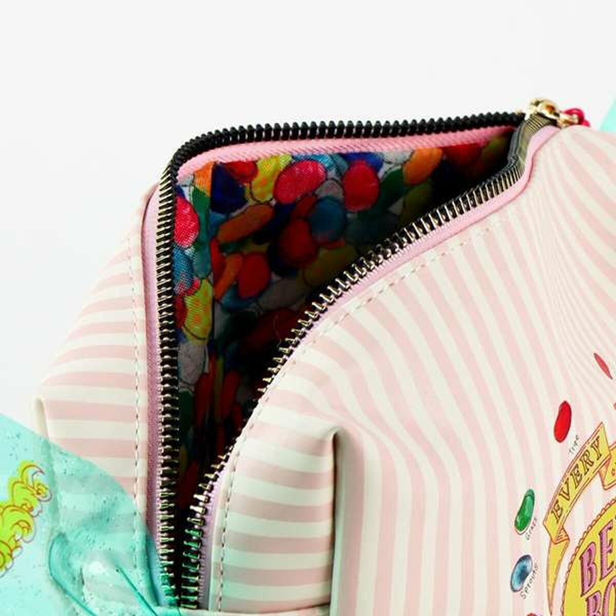 Neceser de Viaje Harry Potter Rosa