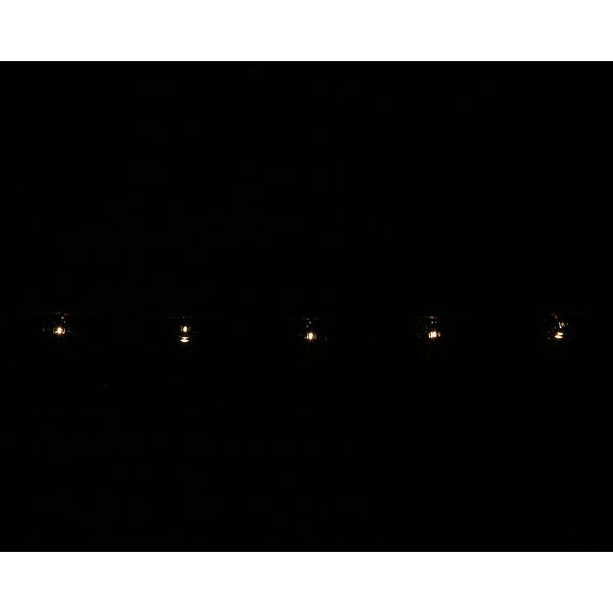 Decoración para Halloween Araña 165 cm Guirnalda