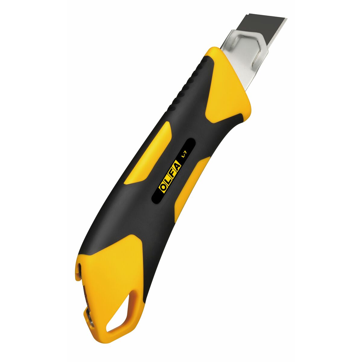 Cúter Olfa 18 X 0,5 MM Plástico 18 mm