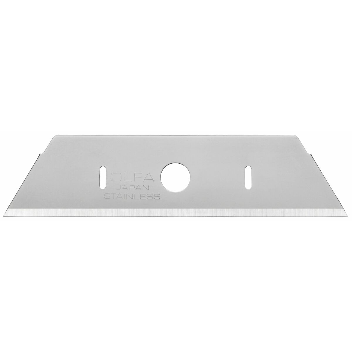 Hoja Cúter Olfa Rascador 10 Unidades