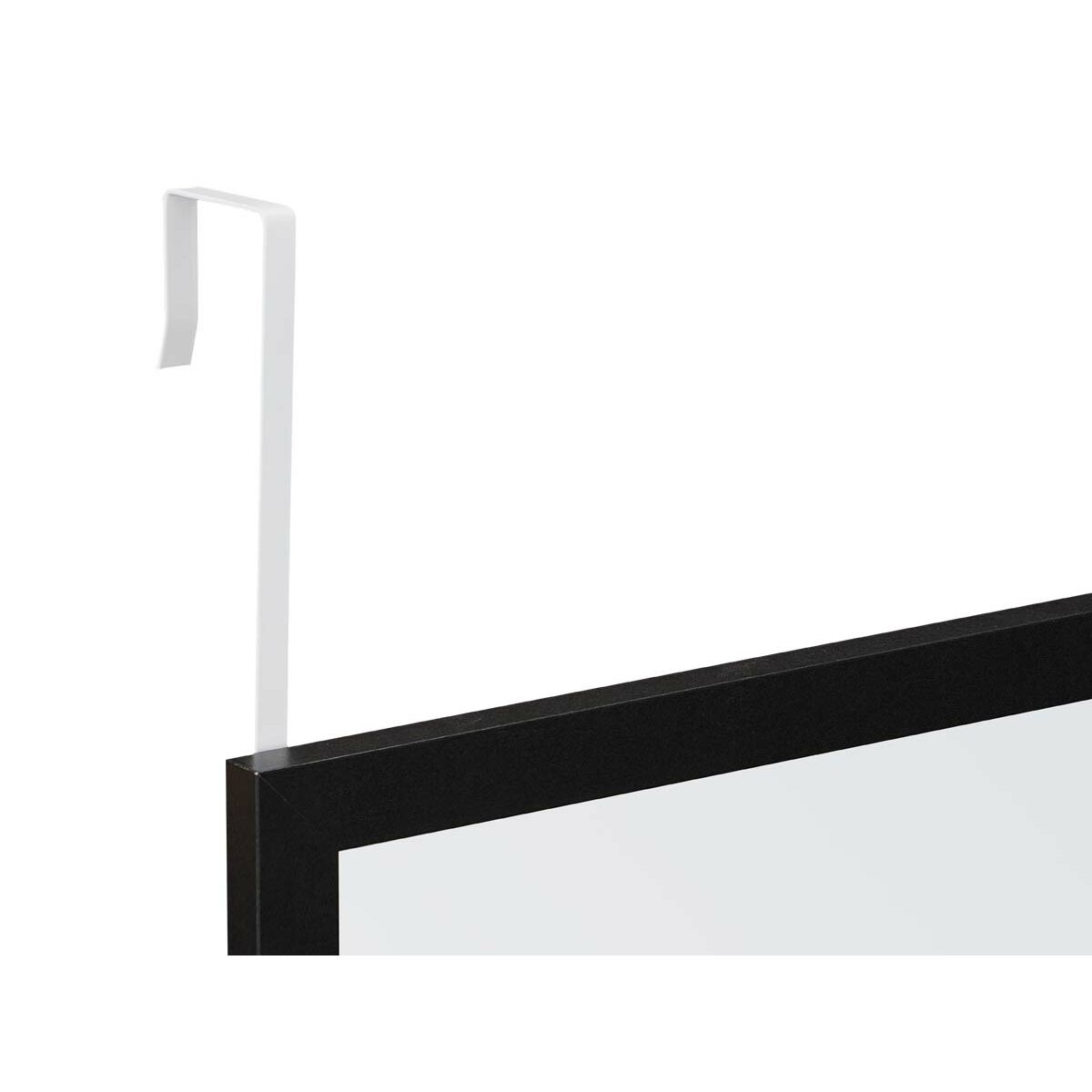 Espejo Colgante Gift Decor Negro 30 x 120 cm (12 Unidades)