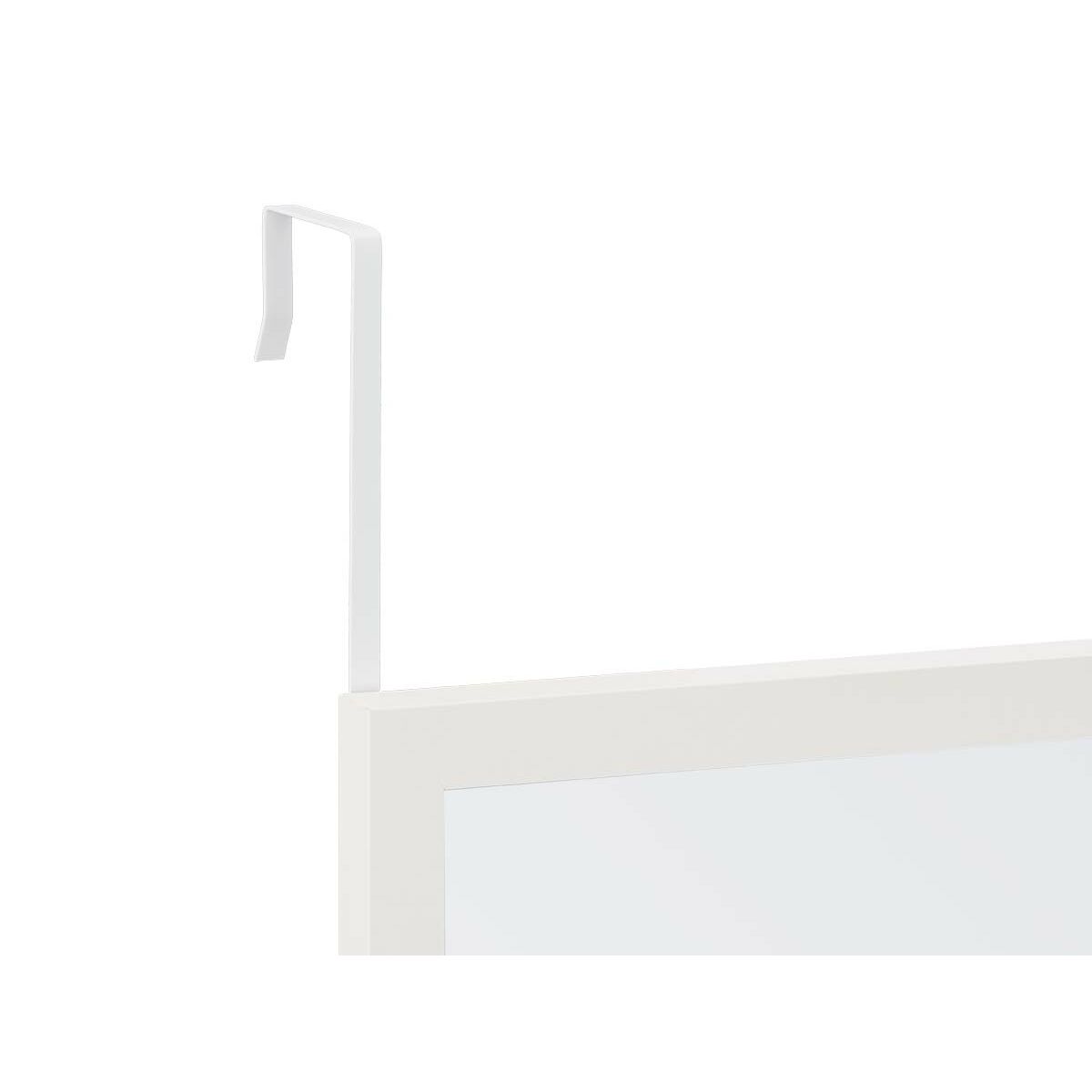 Espejo Colgante Gift Decor Blanco 30 x 120 cm (12 Unidades)