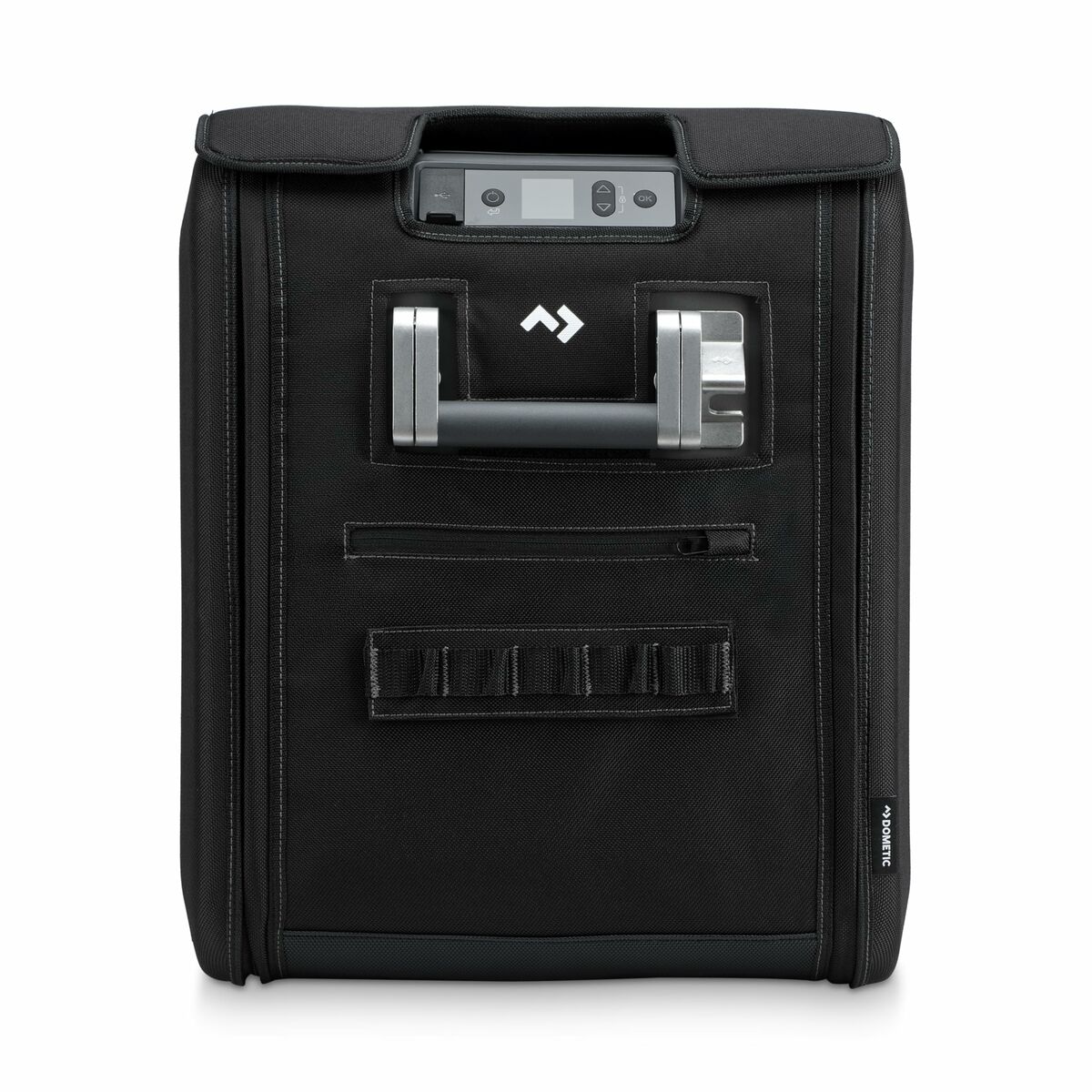 Funda Protectora Dometic Negro 45 L (Reacondicionado A)