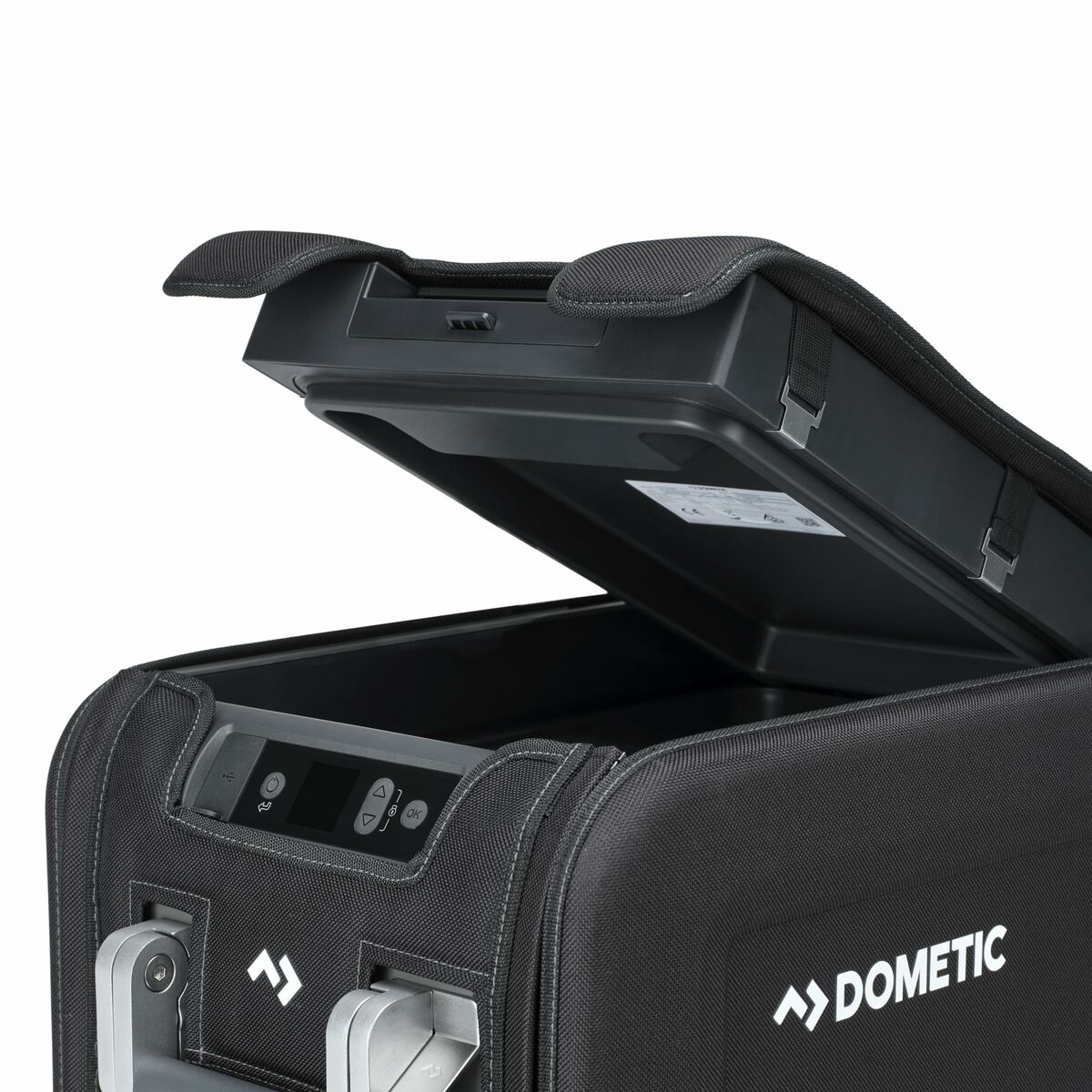 Funda Protectora Dometic Negro 45 L (Reacondicionado A)