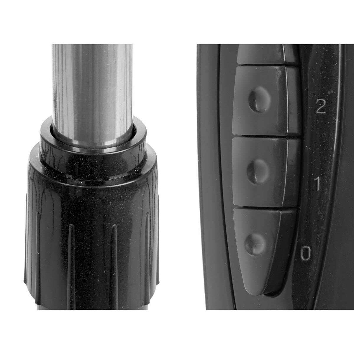 Ventilador de Pie Argon (Reacondicionado C)