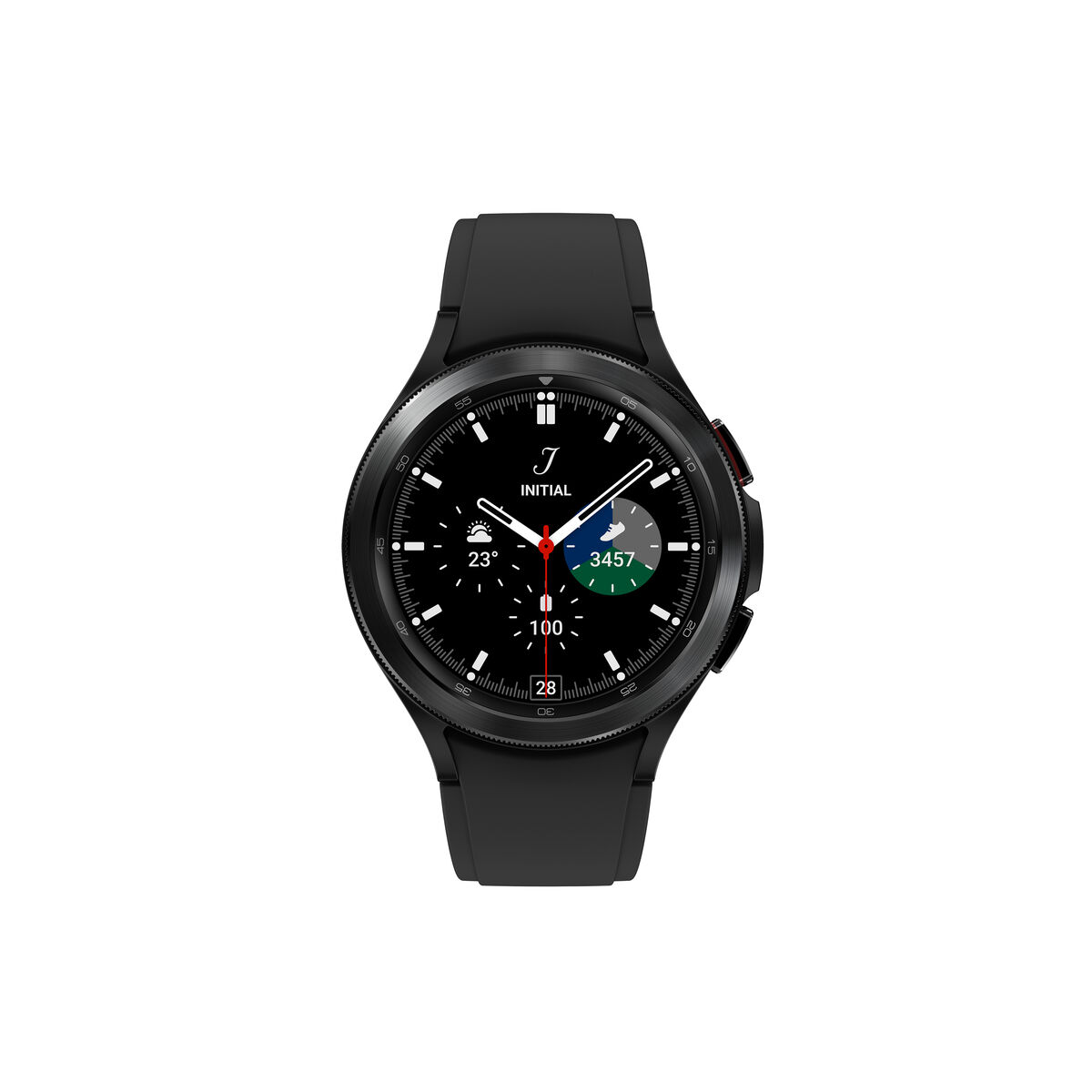 Smartwatch Samsung Galaxy Watch4 Classic Negro 1,4" 46 mm Ø 46 mm (Reacondicionado B)