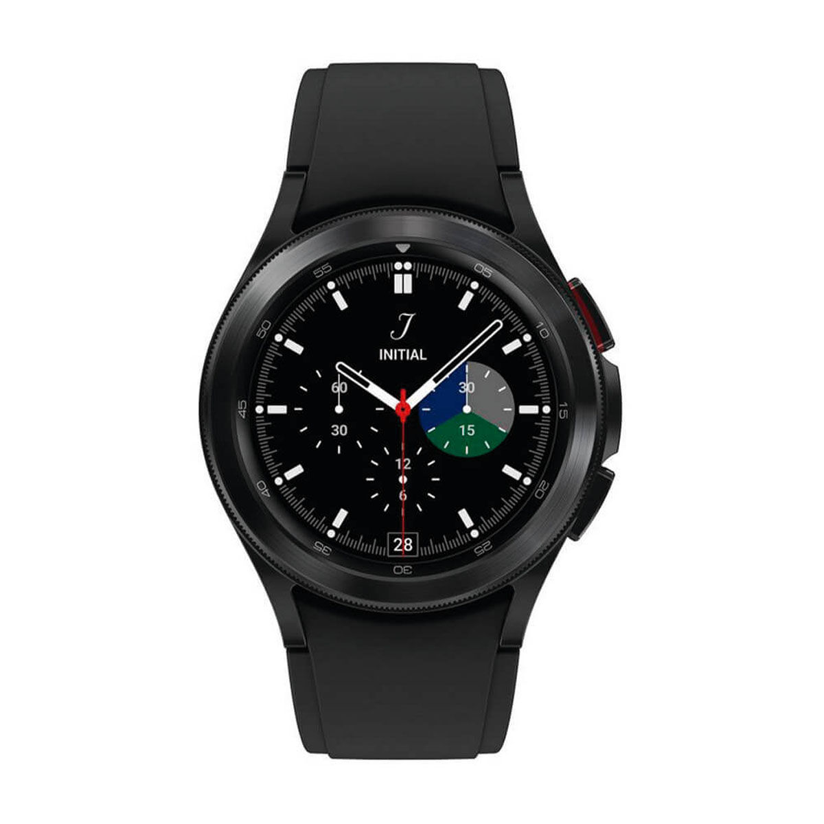 Smartwatch Samsung Galaxy Watch4 Classic Negro 1,4" 46 mm Ø 46 mm (Reacondicionado B)