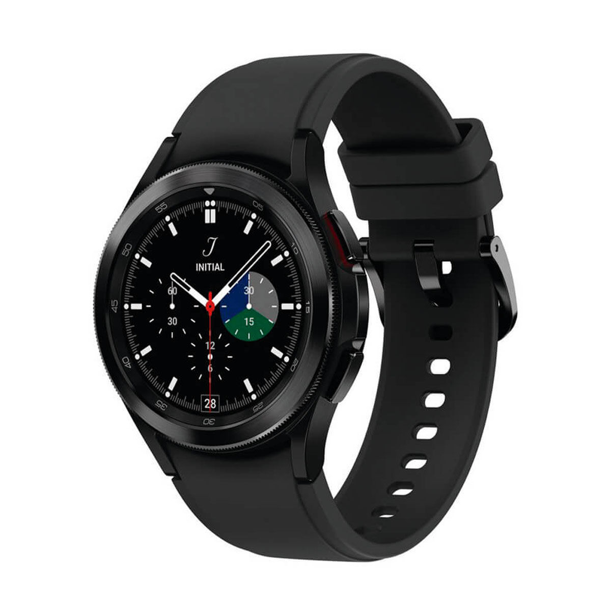 Smartwatch Samsung Galaxy Watch4 Classic Negro 1,4" 46 mm Ø 46 mm (Reacondicionado B)