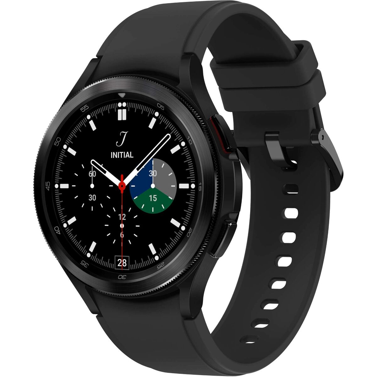 Smartwatch Samsung Galaxy Watch4 Classic Negro 1,4" 46 mm Ø 46 mm (Reacondicionado B)