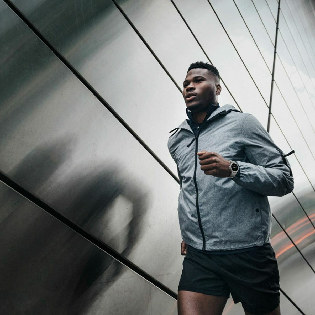 Smartwatch Samsung Galaxy Watch4 Classic Negro 1,4" 46 mm Ø 46 mm (Reacondicionado B)