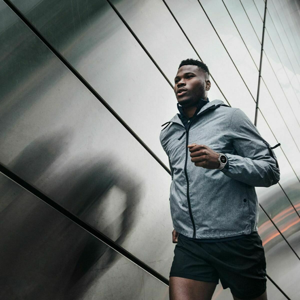 Smartwatch Samsung Galaxy Watch4 Classic Negro 1,4" 46 mm Ø 46 mm (Reacondicionado B)