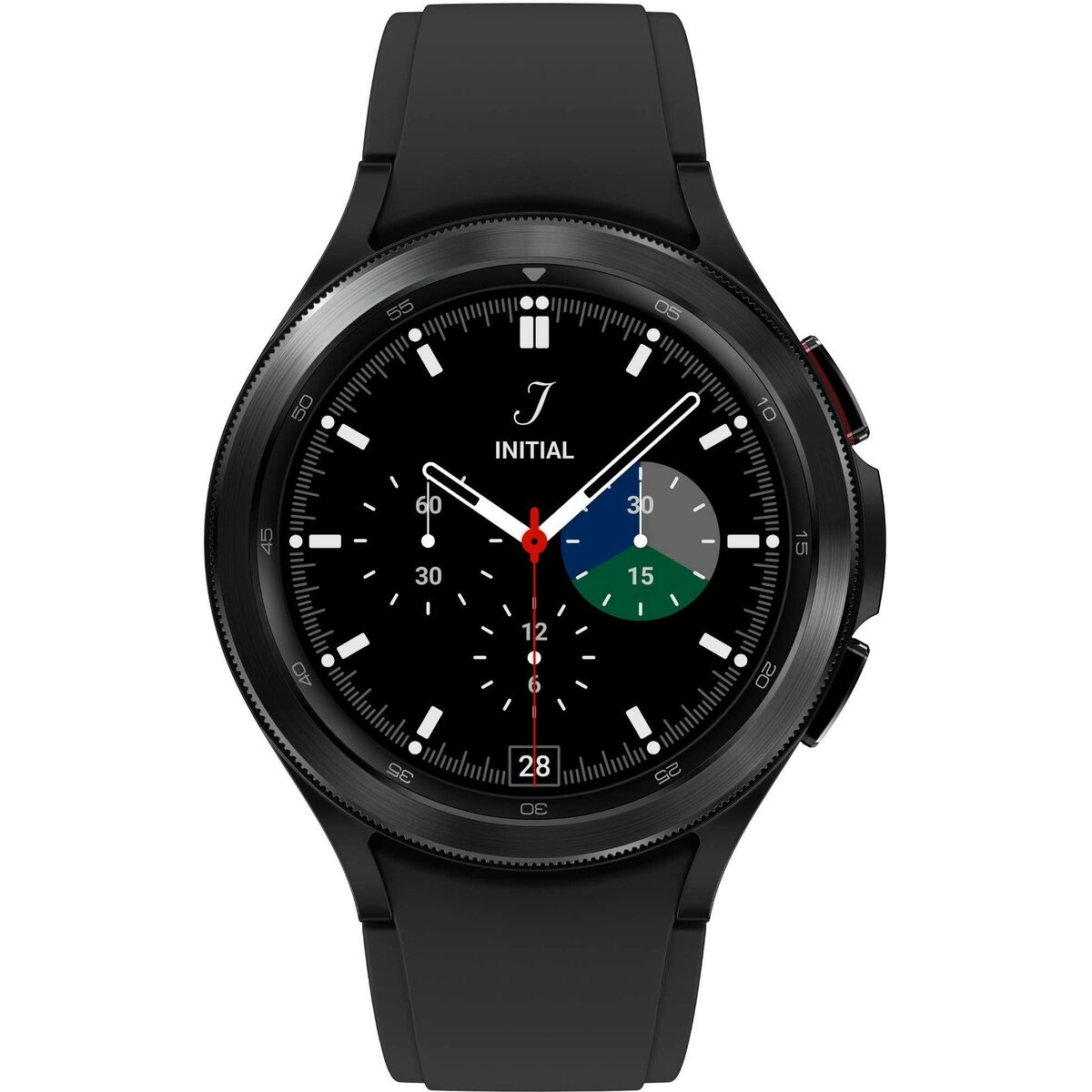 Smartwatch Samsung Galaxy Watch4 Classic Negro 1,4" 46 mm Ø 46 mm (Reacondicionado B)
