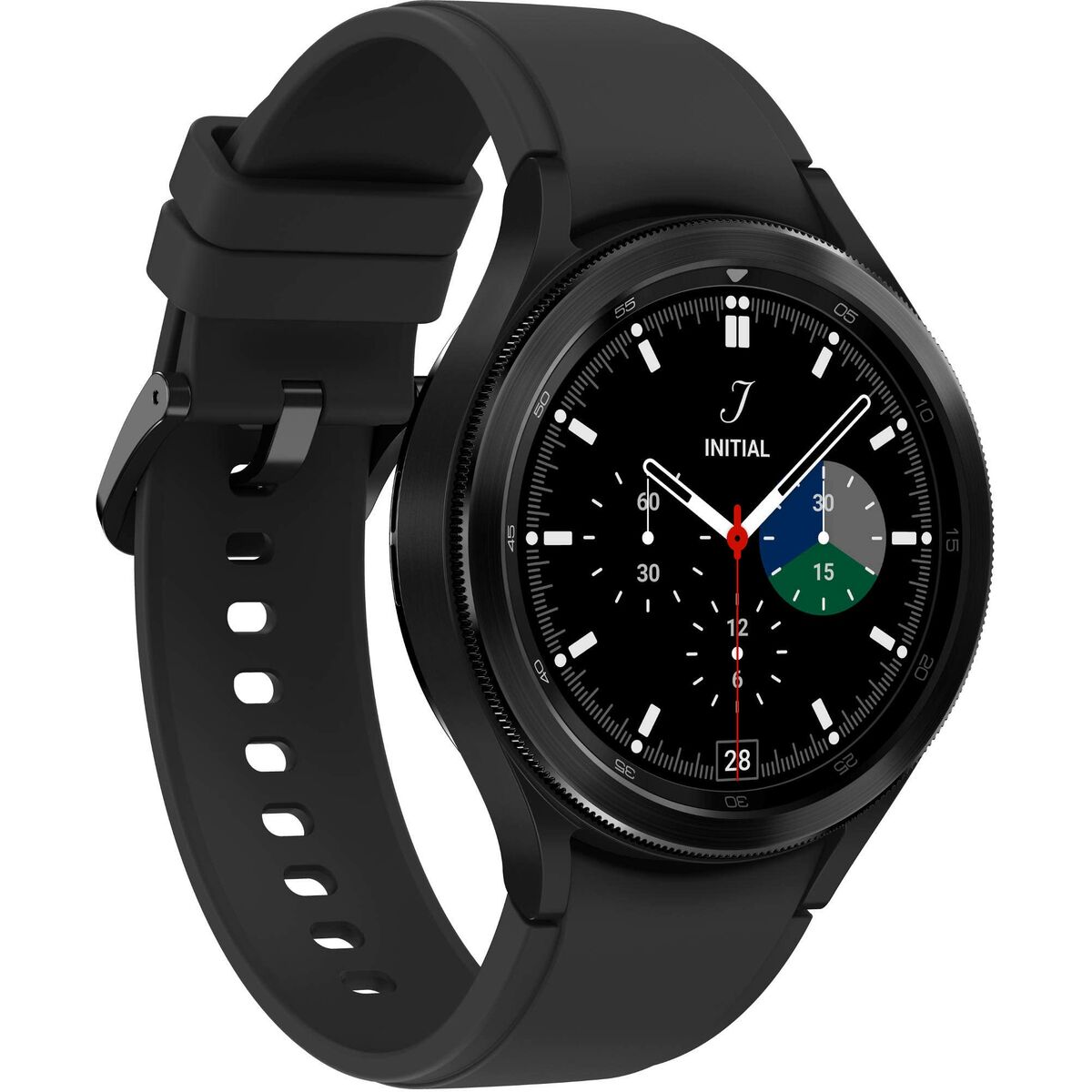 Smartwatch Samsung Galaxy Watch4 Classic Negro 1,4" 46 mm Ø 46 mm (Reacondicionado B)