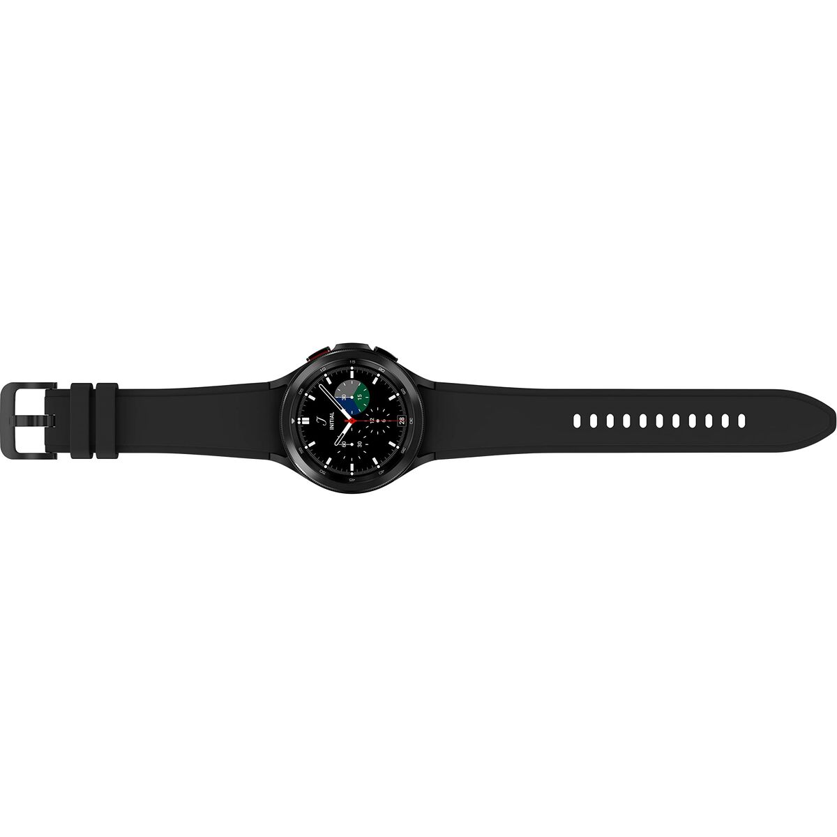 Smartwatch Samsung Galaxy Watch4 Classic Negro 1,4" 46 mm Ø 46 mm (Reacondicionado B)