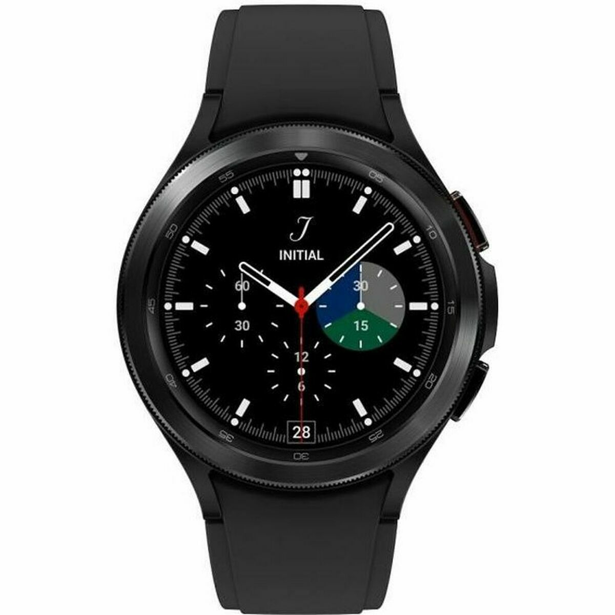 Smartwatch Samsung Galaxy Watch4 Classic Negro 1,4" 46 mm Ø 46 mm (Reacondicionado B)