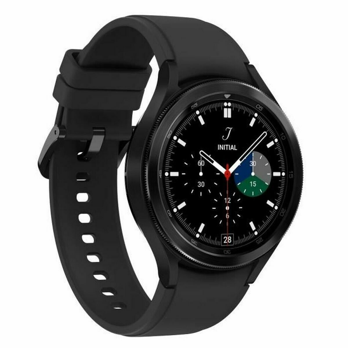 Smartwatch Samsung Galaxy Watch4 Classic Negro 1,4" 46 mm Ø 46 mm (Reacondicionado B)