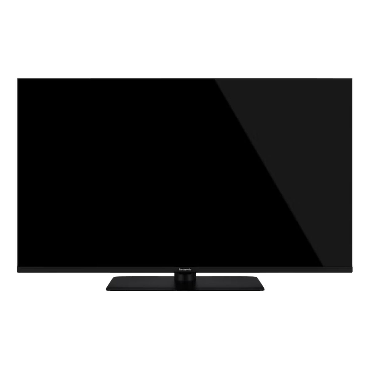 Smart TV Panasonic TV65W80AEZ 4K Ultra HD 65" LED HDR QLED (Reacondicionado A)