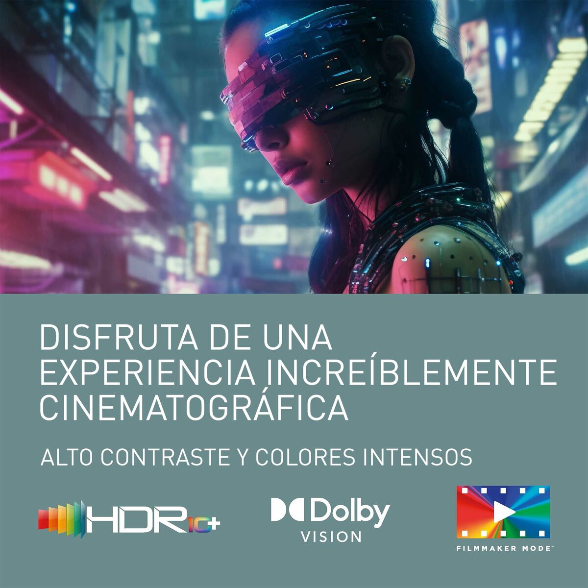 Smart TV Panasonic TV65W80AEZ 4K Ultra HD 65" LED HDR QLED (Reacondicionado A)