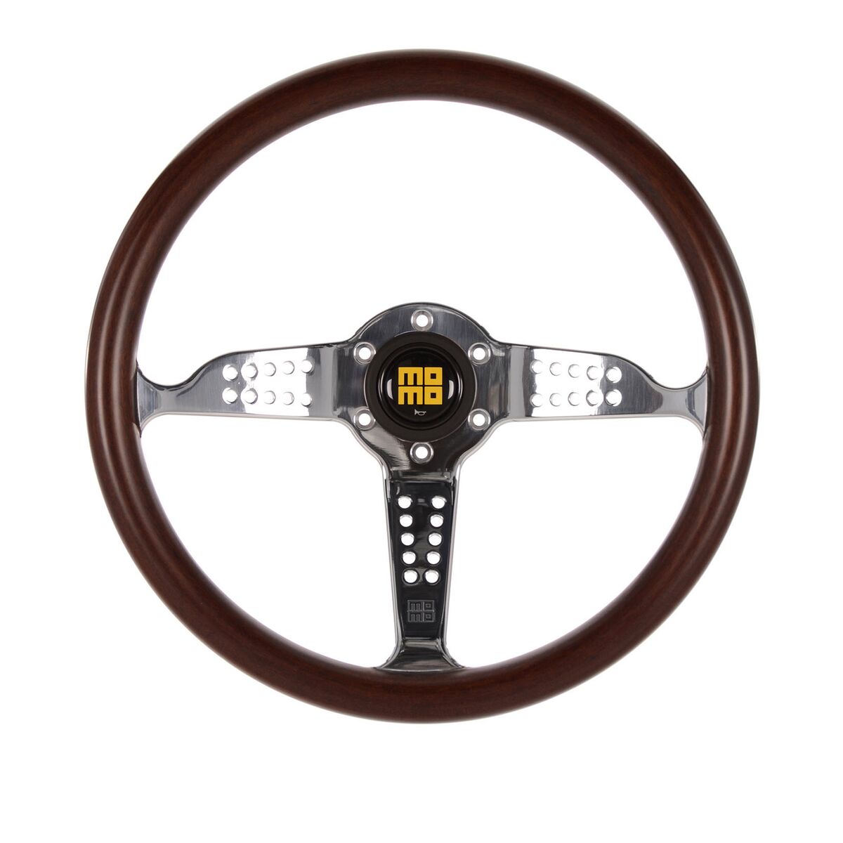 Volante Racing MOMO MOMVSUPGPRIMZ35 (Reacondicionado A)