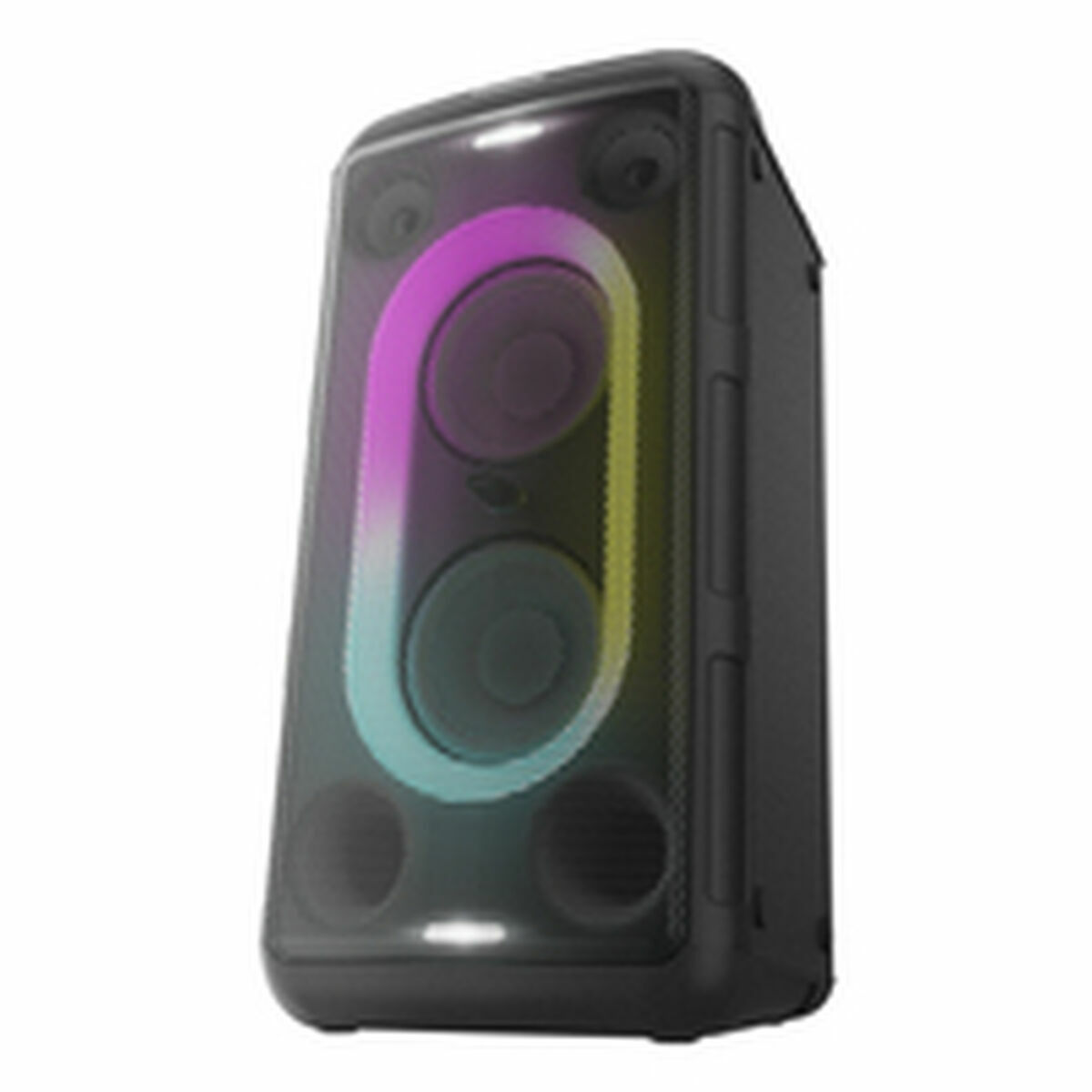 Altavoz Bluetooth Panasonic SC-BMAX10E-K Negro 150 W (Reacondicionado A)