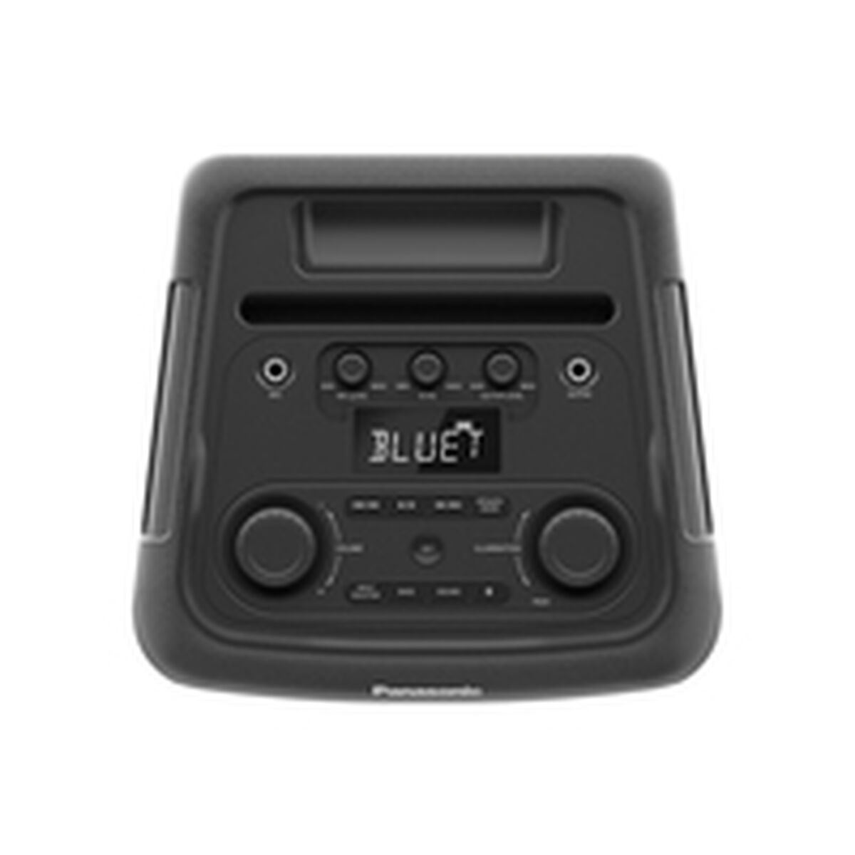 Altavoz Bluetooth Panasonic SC-BMAX10E-K Negro 150 W (Reacondicionado A)